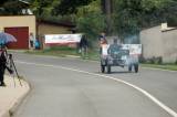 IMG_3572: Foto: Historická vozidla zdolávala trať do vrchu Kaňk, program pokračuje na Palackého náměstí