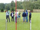 DSCN3215: Fotbalový turnaj v Malešově ovládli hráči Bílého Podolí, prokázali pevné nervy při penaltách