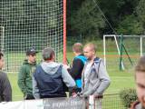 DSCN3242: Fotbalový turnaj v Malešově ovládli hráči Bílého Podolí, prokázali pevné nervy při penaltách