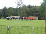 DSCN3254: Fotbalový turnaj v Malešově ovládli hráči Bílého Podolí, prokázali pevné nervy při penaltách