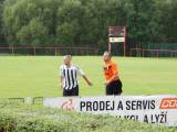 DSCN3314: Fotbalový turnaj v Malešově ovládli hráči Bílého Podolí, prokázali pevné nervy při penaltách