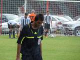 DSCN3323: Fotbalový turnaj v Malešově ovládli hráči Bílého Podolí, prokázali pevné nervy při penaltách