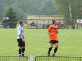 DSCN3325: Fotbalový turnaj v Malešově ovládli hráči Bílého Podolí, prokázali pevné nervy při penaltách