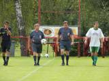 DSCN3348: Fotbalový turnaj v Malešově ovládli hráči Bílého Podolí, prokázali pevné nervy při penaltách