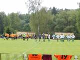 DSCN3349: Fotbalový turnaj v Malešově ovládli hráči Bílého Podolí, prokázali pevné nervy při penaltách