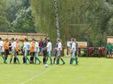 DSCN3353: Fotbalový turnaj v Malešově ovládli hráči Bílého Podolí, prokázali pevné nervy při penaltách