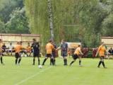 DSCN3355: Fotbalový turnaj v Malešově ovládli hráči Bílého Podolí, prokázali pevné nervy při penaltách