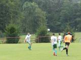 DSCN3363: Fotbalový turnaj v Malešově ovládli hráči Bílého Podolí, prokázali pevné nervy při penaltách