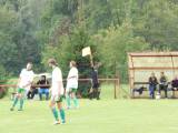 dscn3366: Fotbalový turnaj v Malešově ovládli hráči Bílého Podolí, prokázali pevné nervy při penaltách