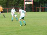 DSCN3372: Fotbalový turnaj v Malešově ovládli hráči Bílého Podolí, prokázali pevné nervy při penaltách