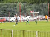 DSCN3388: Fotbalový turnaj v Malešově ovládli hráči Bílého Podolí, prokázali pevné nervy při penaltách