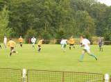 DSCN3413: Fotbalový turnaj v Malešově ovládli hráči Bílého Podolí, prokázali pevné nervy při penaltách