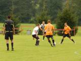 DSCN3446: Fotbalový turnaj v Malešově ovládli hráči Bílého Podolí, prokázali pevné nervy při penaltách
