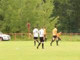 DSCN3447: Fotbalový turnaj v Malešově ovládli hráči Bílého Podolí, prokázali pevné nervy při penaltách