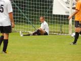 DSCN3459: Fotbalový turnaj v Malešově ovládli hráči Bílého Podolí, prokázali pevné nervy při penaltách