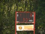 DSCN3487: Fotbalový turnaj v Malešově ovládli hráči Bílého Podolí, prokázali pevné nervy při penaltách