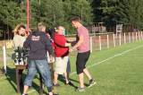 img_0110: Fotbalový turnaj v Malešově ovládli hráči Bílého Podolí, prokázali pevné nervy při penaltách
