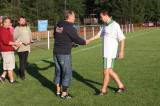 IMG_0128: Fotbalový turnaj v Malešově ovládli hráči Bílého Podolí, prokázali pevné nervy při penaltách