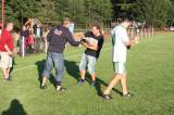 img_0133: Fotbalový turnaj v Malešově ovládli hráči Bílého Podolí, prokázali pevné nervy při penaltách