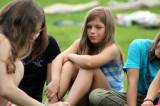 IMG_3089: Foto: 162 dětí převážně z Kutnohorska si užívalo tábor s hlavním vedoucím Pavlem Lelkem