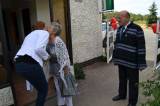 dsc_0213: Foto: Retrokavárnička bavila na Skalce hlavně seniory, v září plánují ochutnávku kachny