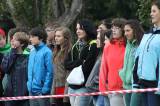 IMG_5228: Foto: Žáci osmých a devátých tříd zavítali na Dopravní den SOŠ a SOU dopravního v Čáslavi 