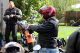 5G6H9802: Foto, video: Čáslavský motorkářský klub Freedom v sobotu zakončil sezonu