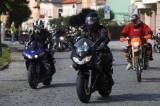 5G6H9819: Foto, video: Čáslavský motorkářský klub Freedom v sobotu zakončil sezonu