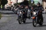 5G6H9820: Foto, video: Čáslavský motorkářský klub Freedom v sobotu zakončil sezonu