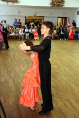 IMG_0431: Foto, video: Tanečníci z TŠ Novákovi zopakovali skvělé výsledky a opět se zatřpytilo zlato