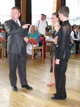IMG_9493: Foto, video: Tanečníci z TŠ Novákovi zopakovali skvělé výsledky a opět se zatřpytilo zlato