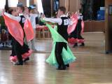IMG_9504: Foto, video: Tanečníci z TŠ Novákovi zopakovali skvělé výsledky a opět se zatřpytilo zlato
