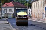dsc_4581: Motoristé v Kutné Hoře opět mohou využívat Čáslavskou ulici