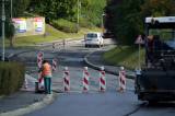 dsc_4586: Motoristé v Kutné Hoře opět mohou využívat Čáslavskou ulici