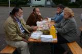 DSC_9746: Kandidáti ČSSD do komunálních voleb diskutovali s občany na sídlišti