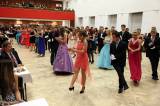 5G6H3569: Foto: Taneční kurzy v Lorci mají za sebou první prodloužené lekce