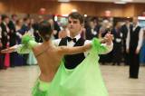 5G6H3946: Foto: Taneční kurzy v Lorci mají za sebou první prodloužené lekce