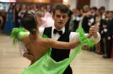 5G6H3999: Foto: Taneční kurzy v Lorci mají za sebou první prodloužené lekce