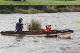 IMG_0149: Foto: Vodáci si letos naposledy užili divoké vlny Doubravy, pak řeku zamkli