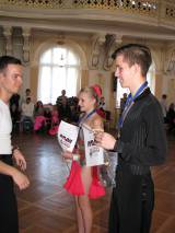 chrudim29: Foto, videa: Páry z Taneční školy Novákovi přivezly z Chrudimi celkem pět medailí!