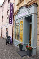 img_3821: TIP: Objevte kouzlo skla českého umělce Bořka Šípka v obchodě s kavárnou v Kutné Hoře