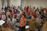 dsc_0396: Lucii Bílé v Lorci pomůžou děti z pěveckých sborů ZUŠ Kutná Hora!