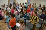 dsc_0430: Lucii Bílé v Lorci pomůžou děti z pěveckých sborů ZUŠ Kutná Hora!