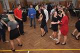 DSC_4275: Foto: V Kácově si o víkendu užili třetí Reprezentační ples školy