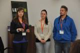 DSC_4415: Foto: Vítězný studentský projekt pomůže v příští sezoně oživit kácovský zámek