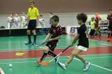 5G6H7067: Foto: Elévové FBC Kutná Hora sehráli na turnaji v Letňanech vyrovnaná utkání