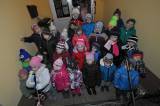 DSC_5492: Foto: Advent v Kácově zahájily školní trhy, vystoupením potěšily i děti