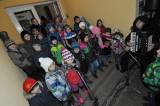 DSC_5522: Foto: Advent v Kácově zahájily školní trhy, vystoupením potěšily i děti