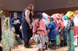 P1120995: Foto: Divadelní představení pomohlo dětskému oddělení Městské nemocnice Čáslav