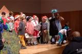 P1130093: Foto: Divadelní představení pomohlo dětskému oddělení Městské nemocnice Čáslav